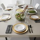 Vilde, podtalerz złoty, 33 cm