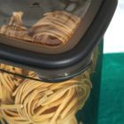 Vilde, pojemnik na produkty sypkie z pokrywką, 1,85l