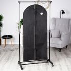 Vilde, pokrowiec na ubrania, 60-135 cm, 2 szt.