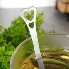 Vilde, sitko do zaparzania herbaty ziół, stalowe