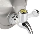 Vilde, słój do napojów z kranikiem, szklany, do lodówki, 3,3l