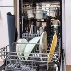 Vilde, stolnica do ciasta silikonowa, 64-45 cm