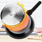 Vilde, Terruna, patelnia granitowa, 24 cm