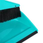 Vilde, zmiotka z szufelką, długa, 95 cm, 2 elementy