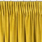 Villa, zasłona zaciemniająca welwetowa, z taśmą tunelową, 140-270 cm