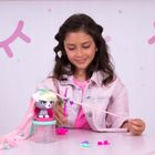 Vip Pets, Hair Academy, Lady Gigi, figurka do stylizacji fryzur