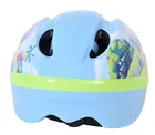 Volare, Bluey, kask ochronny, rozmiar 52-56, niebieski