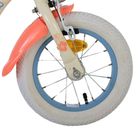 Volare, Lilo i Stitch, rower, 12"