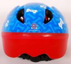 Volare, Psi Patrol, kask ochronny, rozmiar 51-55 cm