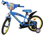 Volare, Rubble i jego Ekipa, rower, niebieski, 16"