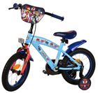 Volare, Spidey i super-kumple, rower, 14"