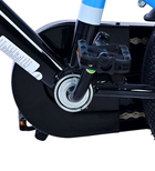 Volare, Sportivo, rower, niebieski, 12"