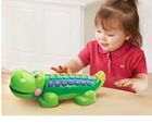 Vtech, Aligator Edukator, niemowlęca zabawka edukacyjna