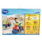 Vtech, Jeździk Małego Cyklisty, edukacyjna zabawka interaktywna