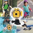 Vtech, Kidizoom Action Cam, kamera sportowa