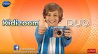 Vtech, Kidizoom Duo, aparat, niebieski