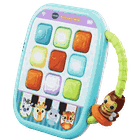 Vtech, Kolorowy Tablet, zabawka interaktywna