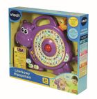 Vtech, Literkowy Hipopotam, zabawka edukacyjna