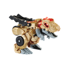 Vtech, Motozaury, T-Rex, pojazd transformujący w jajku
