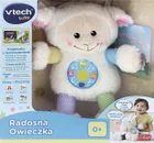 Vtech, Radosna Owieczka, maskotka interaktywna