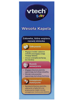 Vtech, Wesołe Pianinko, zabawka interaktywna