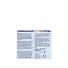 Vuokkoset, COTTON, Podpaski ze Skrzydełkami na Noc, Sensitive, 9 szt.