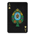 Waddingtons no. 1, Black And Gold, karty do gry