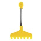 Wader, gabie krótkie do piasku, 1 szt.