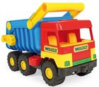 Wader, Middle Truck, Wywrotka