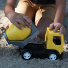 Wader, Tech Truck, Betoniarka, 24,5 cm