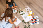 WeDraw, robot interaktywny do nauki