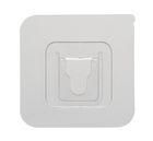 Wenko, Zalana, wąska szczotka wc z silikonową końcówką