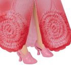 Wicked, Śpiewająca Glinda, interaktywna lalka modowa