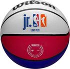 Wilson, Jr. NBA DRVv Light Plus, piłka do koszykówki, rozmiar 5