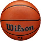 Wilson, NBA Authentic, piłka do koszykówki, rozmiar 5