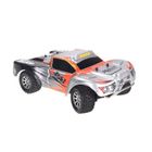 WLtoys, model samochodu RC, pojazd zdalnie sterowany, A969, 1:18