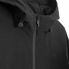 Wodoodporna kurtka anorak z kapturem o kroju boxy NOWEAR