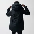 Wodoszczelna kurtka narciarska unisex z kapturem NOWEAR