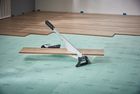 Wolfcraft, gilotyna do paneli, laminowane, LC 600