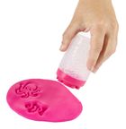 Wonder Factory, Never Dry Dough, Mega Box Set, masa plastyczna z akcesoriami, 25 elementów