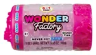 Wonder Factory, Never Dry Sand, piasek kinetyczny w tubie, 1 szt.