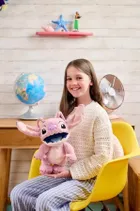 Wow Stuff, Lilo i Stitch, Mini Angel, maskotka interaktywna