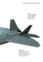 Współczesne samoloty bojowe. Myśliwce, bombowce, samoloty rozpoznawcze