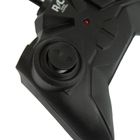 Wyścigówka, pojazd zdalnie sterowany ze światłem