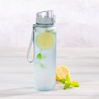 Xavax, To Go, butelka na wodę, bidon, 1000 ml