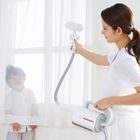 Xiaomi, Deerma Multifunctional Steammer, wielofunkcyjne urządzenie parowe 5w1, ZQ610, biało-czerwone