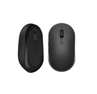 Xiaomi, Mi Dual Mode Wireless Mouse Silent Edition, bezprzewodowa myszka, czarna