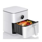 Xiaomi, Mi Smart, frytkownica beztłuszczowa, air fryer, biały, 6,5l