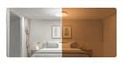 Xiaomi, Mi Smart LED Ceiling Light, lampa sufitowa LED