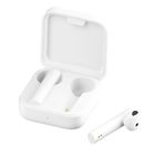 Xiaomi, Mi True Wireless Earphones 2 Basic, słuchawki bezprzewodowe, białe